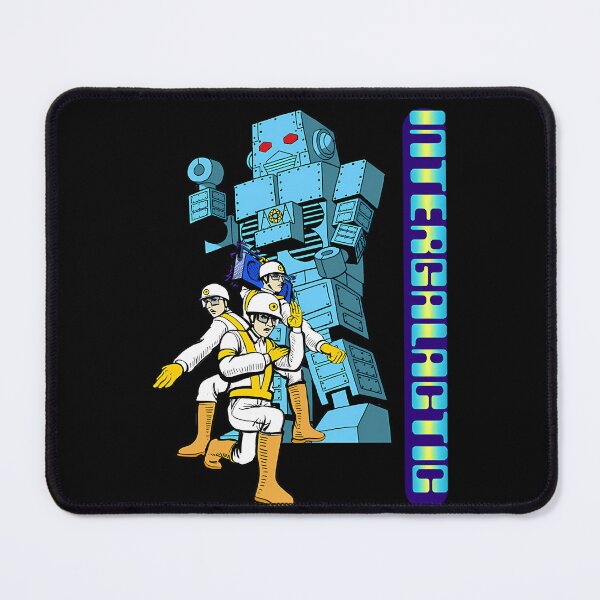 Item preview, Beastie Boys - Intergalactic designed and sold by ASHLEYMNN.