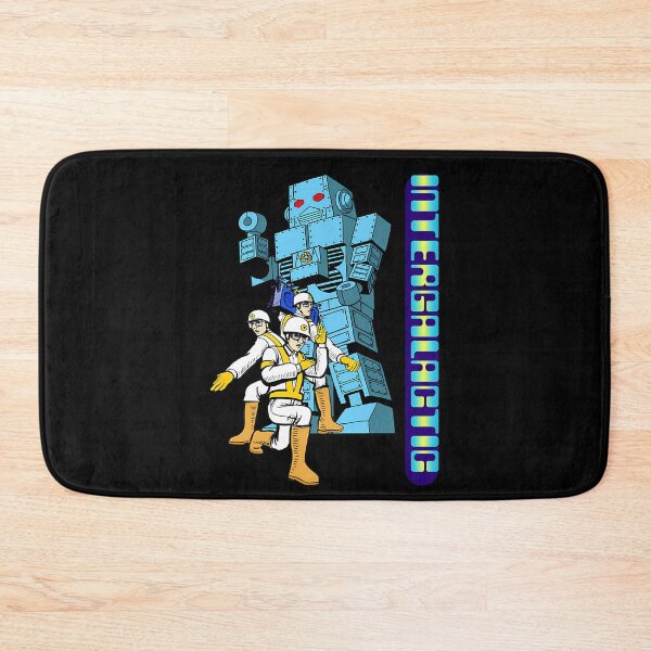 Item preview, Beastie Boys - Intergalactic designed and sold by ASHLEYMNN.
