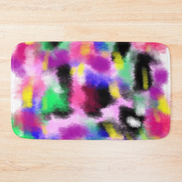 Item preview, Beautiful Purple Abstract  designed and sold by Rainbowland123.