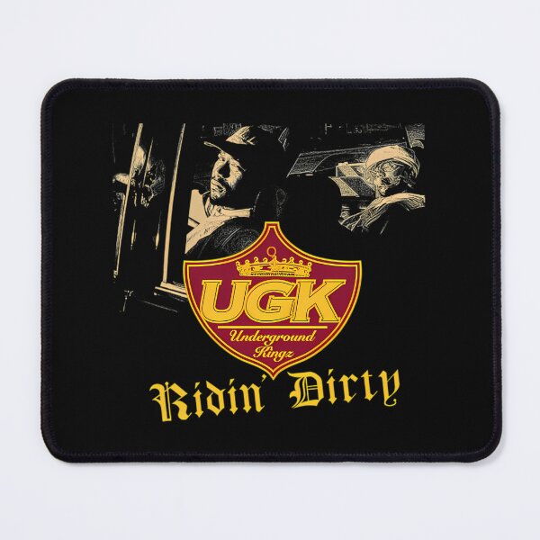 Item preview, Ugk Ridin Dirty designed and sold by ASHLEYMNN.