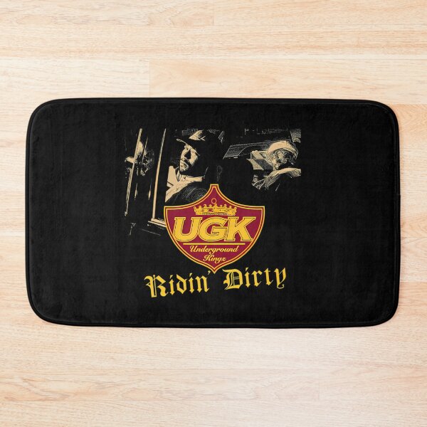 Item preview, Ugk Ridin Dirty designed and sold by ASHLEYMNN.