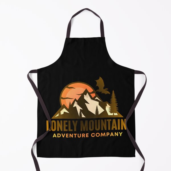 Item preview, Lonely Mountain designed and sold by KalethFerrer.