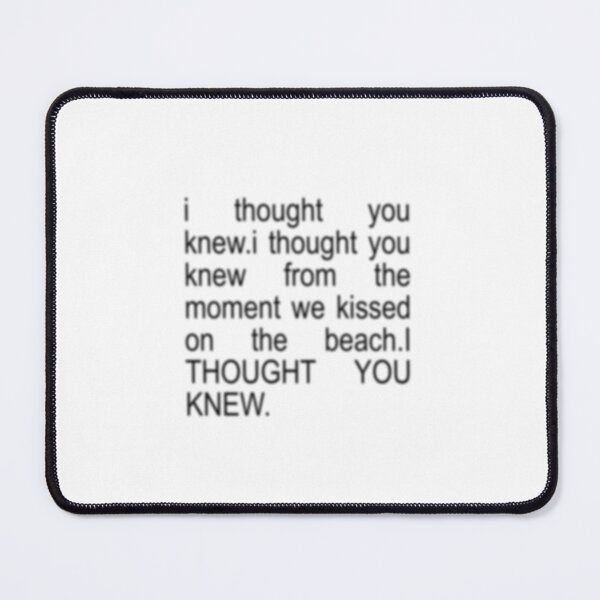 Item preview, The summer I turned pretty quote designed and sold by bruisedinbling.