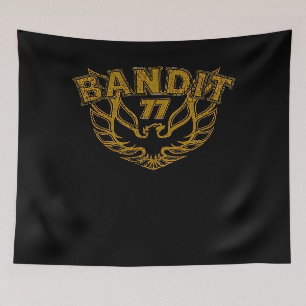 Item preview,  Bandit 1977  designed and sold by AliceCollet.
