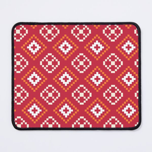 Item preview, Chic Unique Diamond Background For Statement Style Fan designed and sold by RoyalStarsPatts.