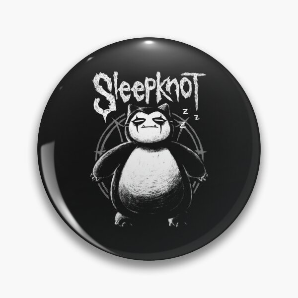 Item preview, Funny Creature Video Game - Slipknot Metal Music designed and sold by TysoRenner243.