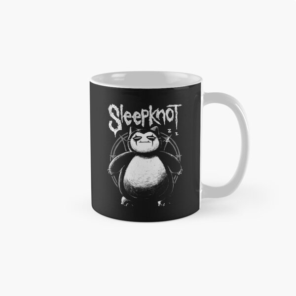 Item preview, Funny Creature Video Game - Slipknot Metal Music designed and sold by TysoRenner243.