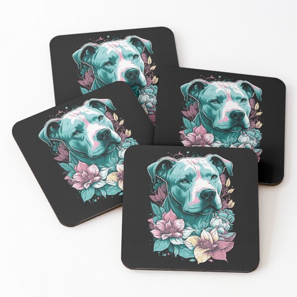 Item preview, American Staffordshire Terrier designed and sold by drizzd.