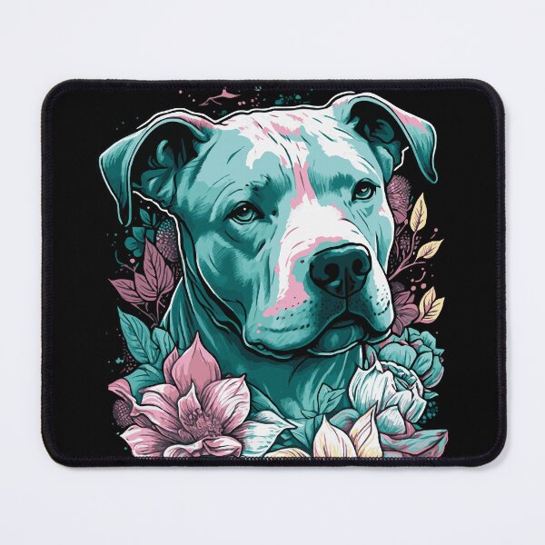 Item preview, American Staffordshire Terrier designed and sold by drizzd.