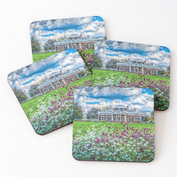 Item preview, Monticello designed and sold by Viv Thompson Photography .