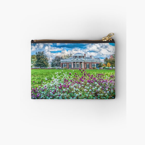 Item preview, Monticello designed and sold by Viv Thompson Photography .
