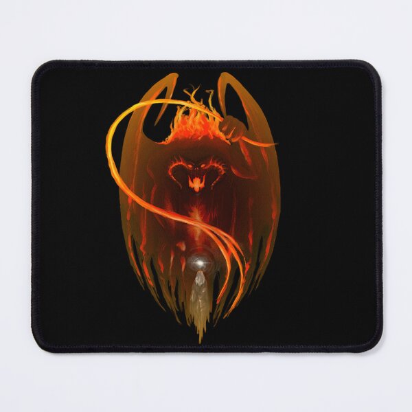 Item preview,  Balrog designed and sold by KalethFerrer.