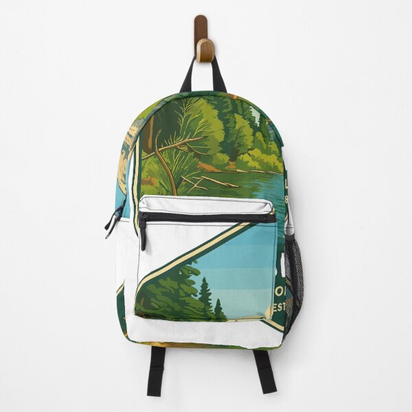 Item preview, Yosemite National Park Half Dome Sticker designed and sold by Ismeal Von.