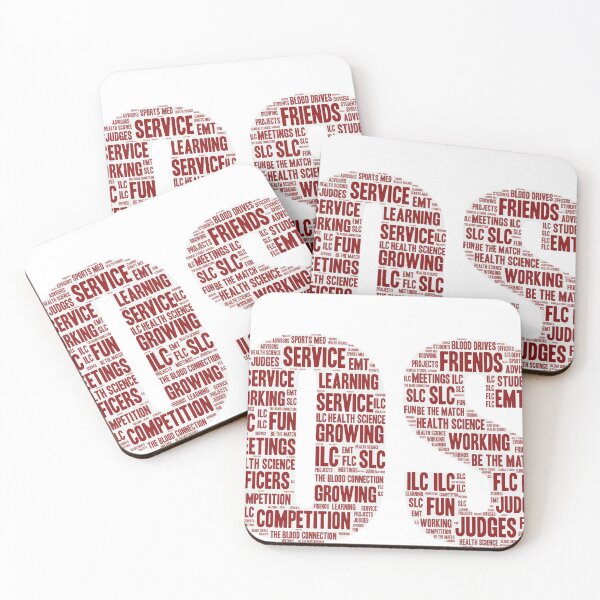 Item preview, HOSA - Future Health Professionals  designed and sold by Kellieflowers21.