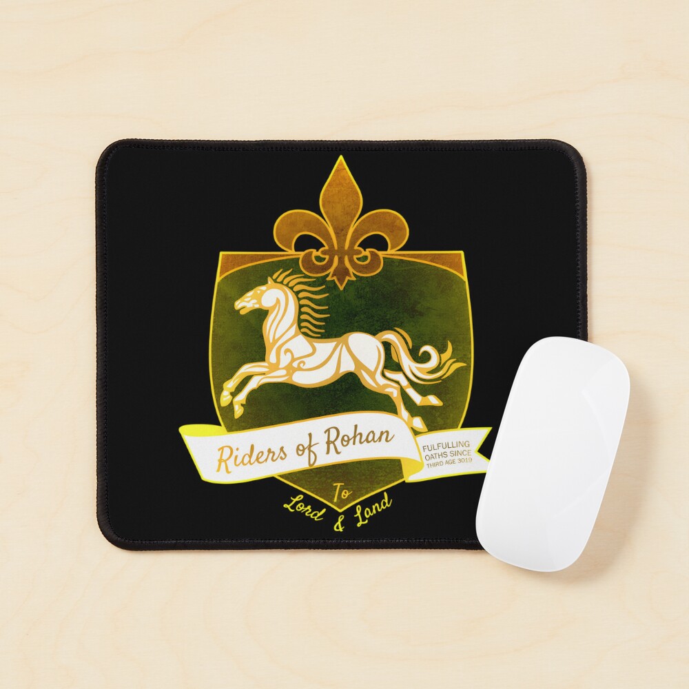 Item preview, Mouse Pad designed and sold by KalethFerrer.