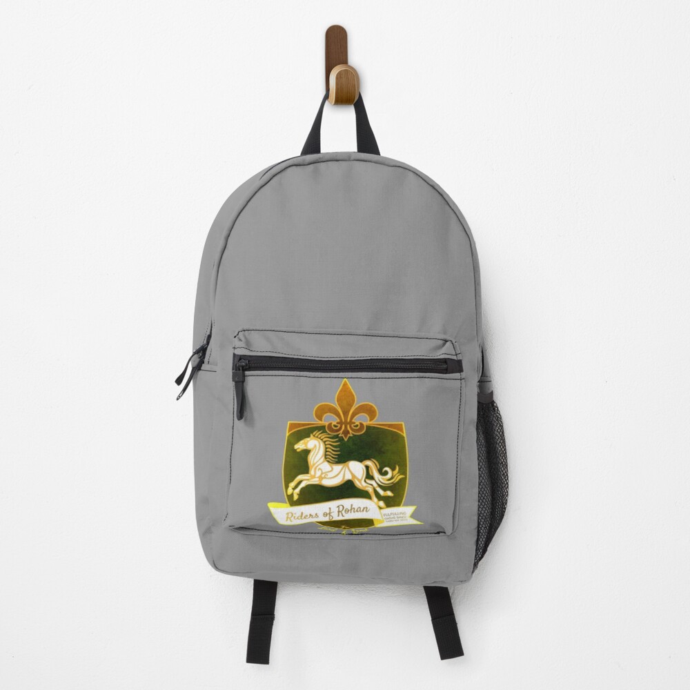 Item preview, Backpack designed and sold by KalethFerrer.