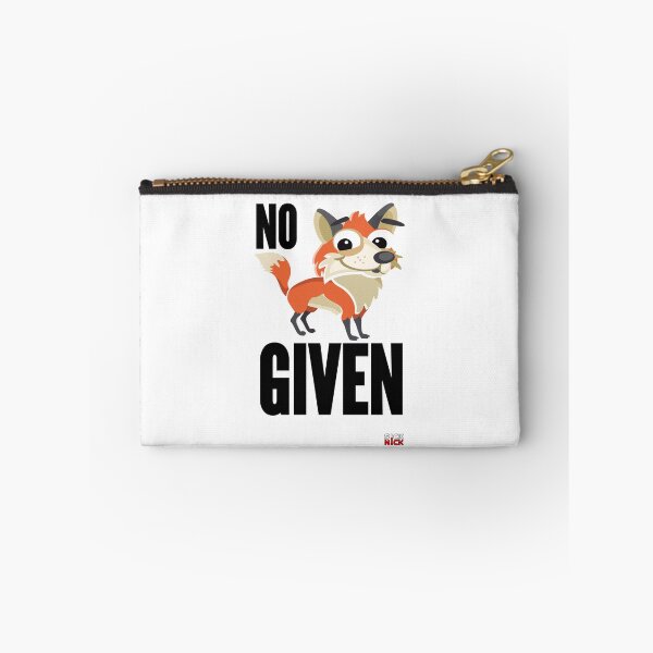 Item preview, NO "FOX" GIVEN design designed and sold by SickNicktv.