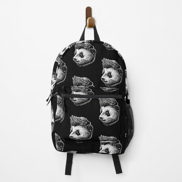 Item preview, funky panda designed and sold by barmalisiRTB.