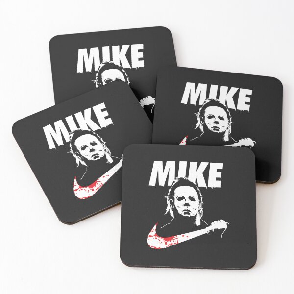 Item preview, Funny Halloween Mike Myers designed and sold by TysoRenner243.