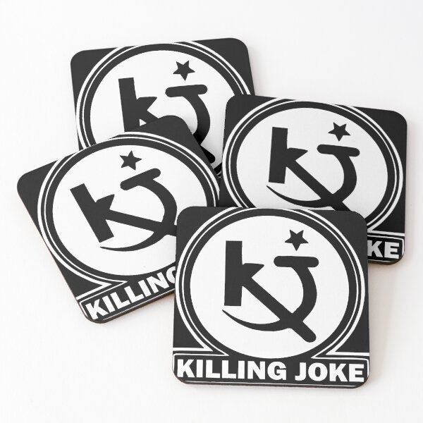 Item preview, best seller killing joke  designed and sold by miriyanleo.