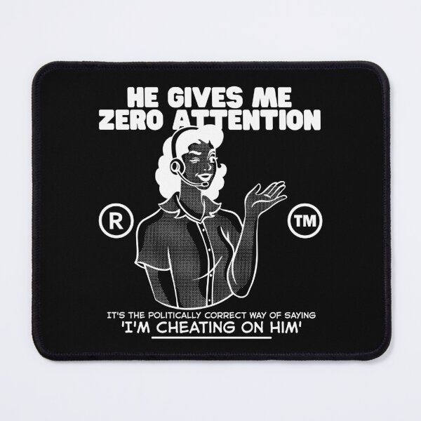 Item preview, Zero attention designed and sold by Peerless-Prime.