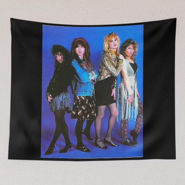 Item preview, full color the bangles tour 2020 designed and sold by Howell02.