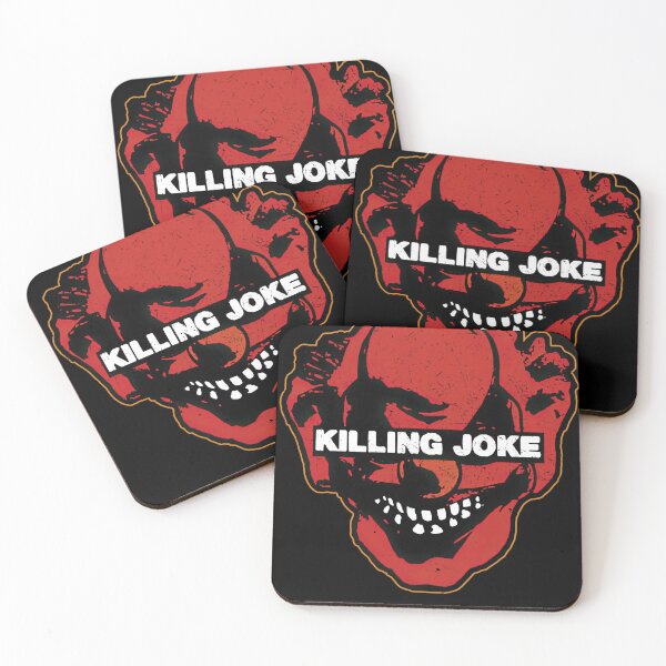 Item preview,  best seller killing joke  designed and sold by miriyanleo.