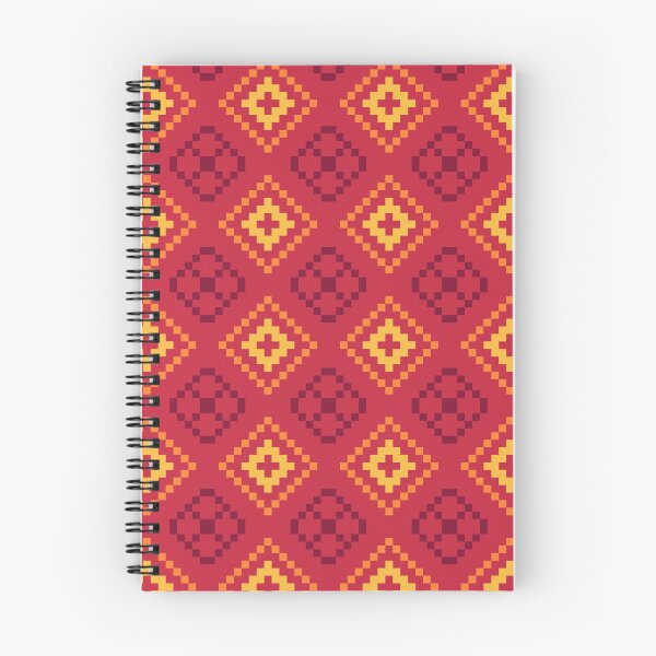 Item preview, Colorful Unique Diamond Pattern For Modern Wall Decor designed and sold by RoyalStarsPatts.