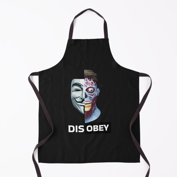 Item preview, Funny Man Disobey My Favorite designed and sold by TysoRenner243.
