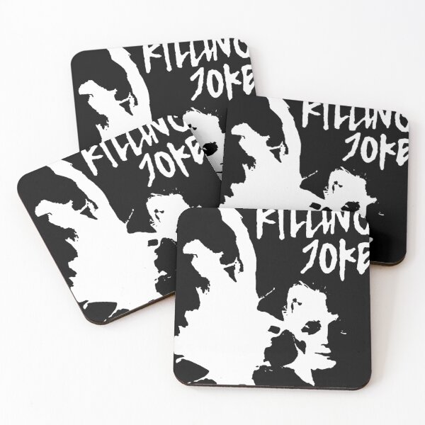 Item preview, best seller killing joke  designed and sold by miriyanleo.