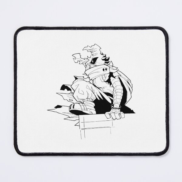 Item preview, The young ambitious hero  designed and sold by MagicMudcat.