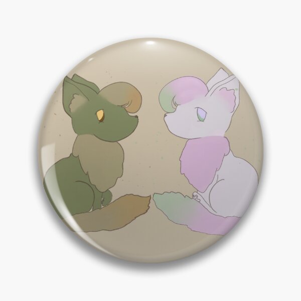 Item preview, Seasonal Foxes designed and sold by stardustvulpine.