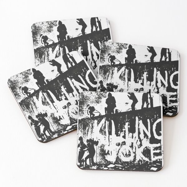 Item preview, best seller killing joke  designed and sold by miriyanleo.
