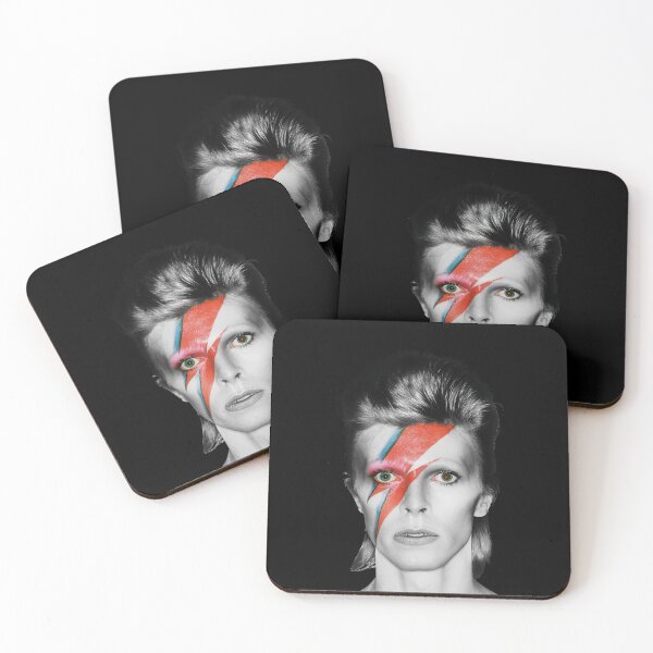 Item preview, David Bowie designed and sold by GorArt1.