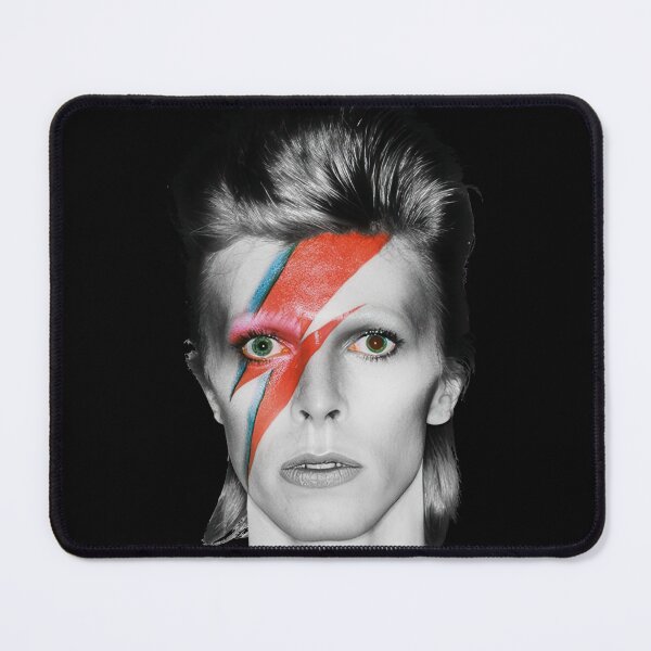 Item preview, David Bowie designed and sold by GorArt1.
