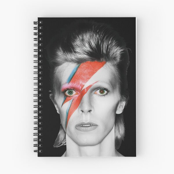 Artikelvorschau, David Bowie entworfen und verkauft von GorArt1.