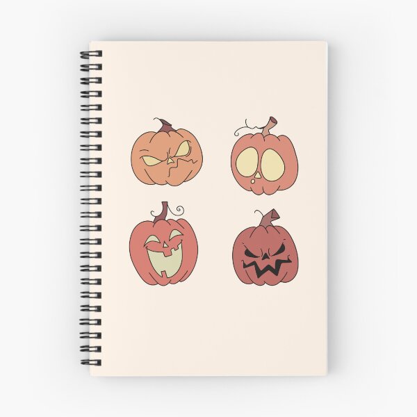 Item preview, Halloween Pumpkins designed and sold by CheylaDesigns.