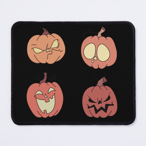 Item preview, Halloween Pumpkins designed and sold by CheylaDesigns.