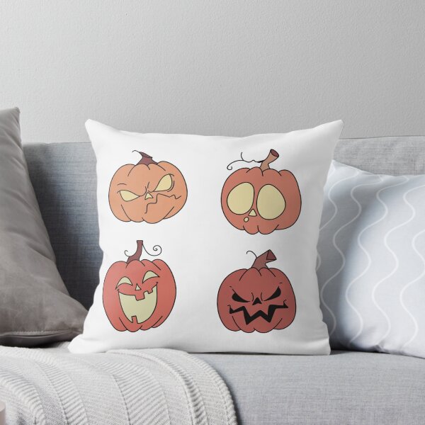 Item preview, Halloween Pumpkins designed and sold by CheylaDesigns.