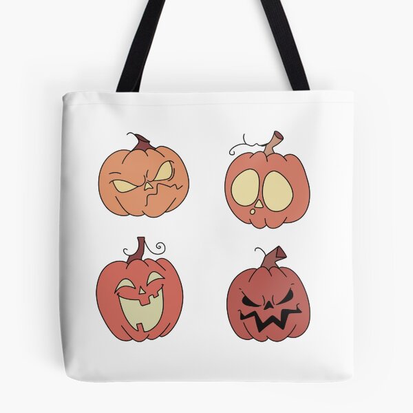 Item preview, Halloween Pumpkins designed and sold by CheylaDesigns.