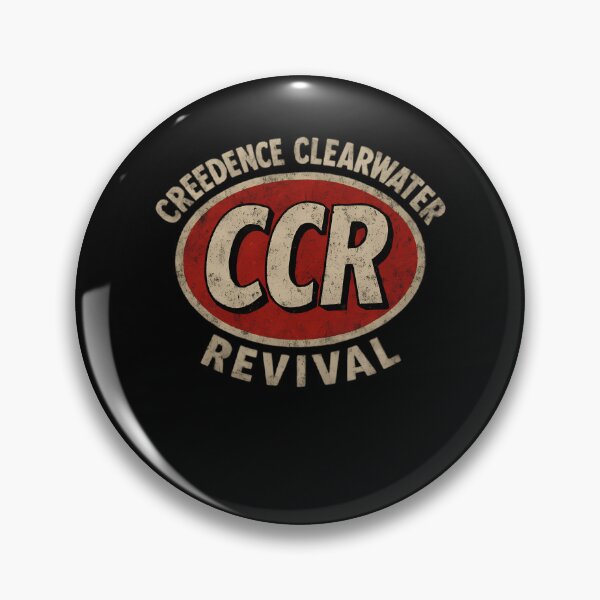 Item preview, Vintage Ccr Creedence Clearwater Revival designed and sold by AliceCollet.