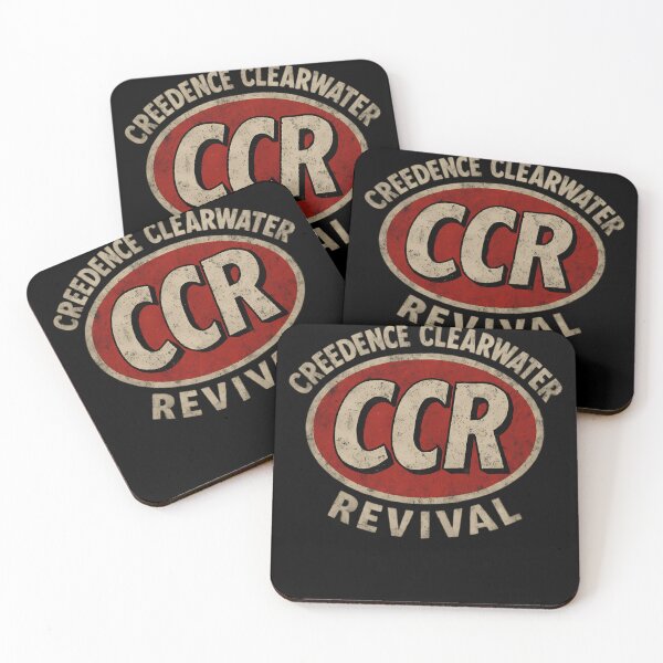 Item preview, Vintage Ccr Creedence Clearwater Revival designed and sold by AliceCollet.