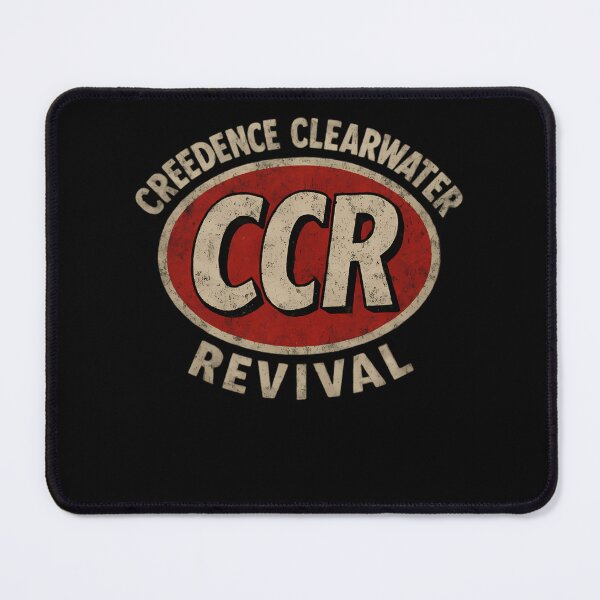 Item preview, Vintage Ccr Creedence Clearwater Revival designed and sold by AliceCollet.