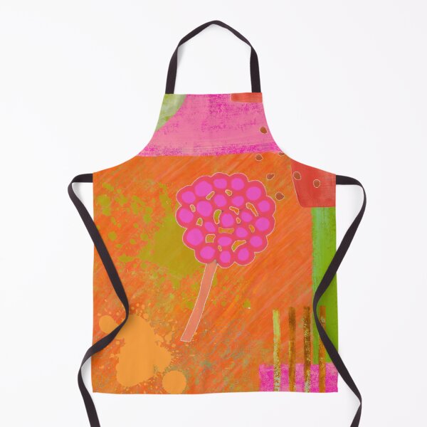 Item preview, Pink flower designed and sold by GasconyPassion.