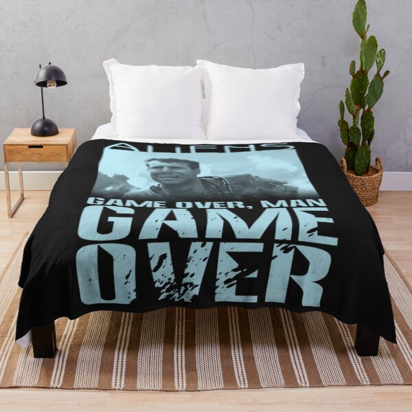 Item preview, Game Over designed and sold by TysoRenner243.