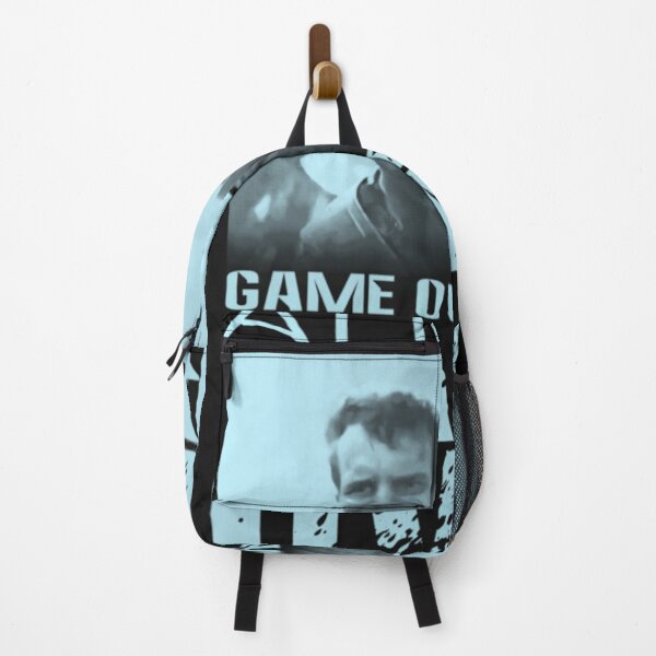 Item preview, Game Over designed and sold by TysoRenner243.