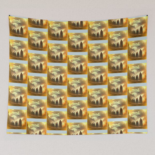 Item preview, Fellowships Quest designed and sold by KalethFerrer.