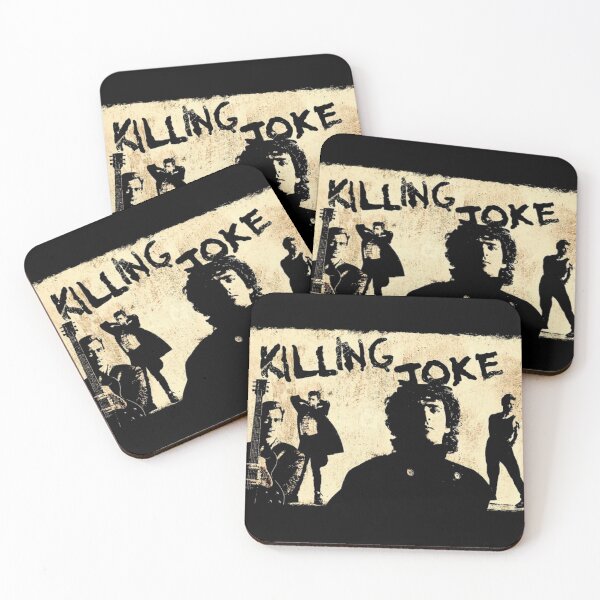 Item preview,  best seller killing joke  designed and sold by miriyanleo.