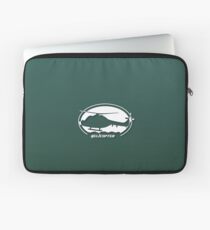 Helicopter - Helicopter Laptop Sleeve