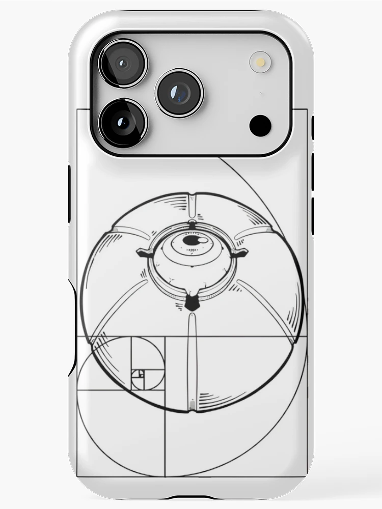 Thumbnail 1 of 4, iPhone Case, Math reference designed and sold by MagicMudcat.